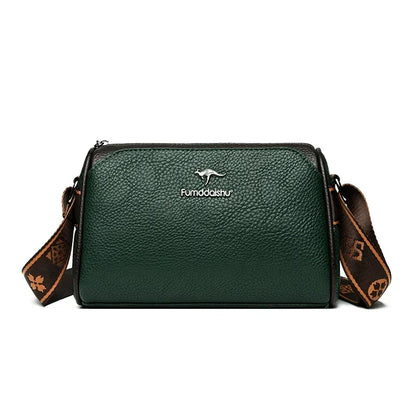 Ledertasche Clarisse
