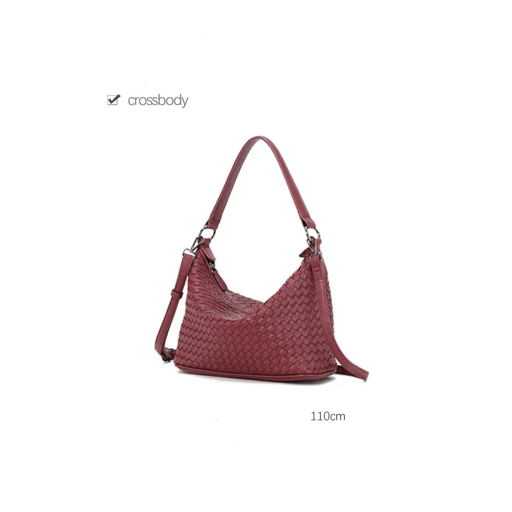 Baguette-Tasche Hellen