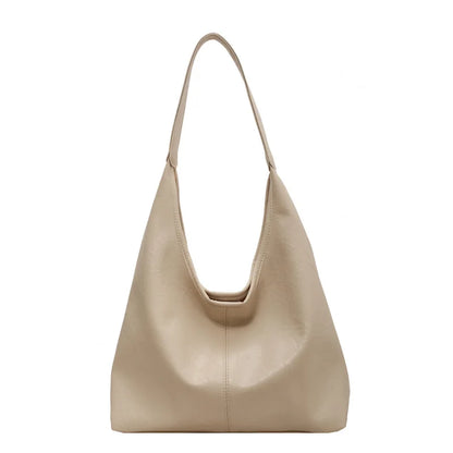 Tasche aus Echtleder - Erica