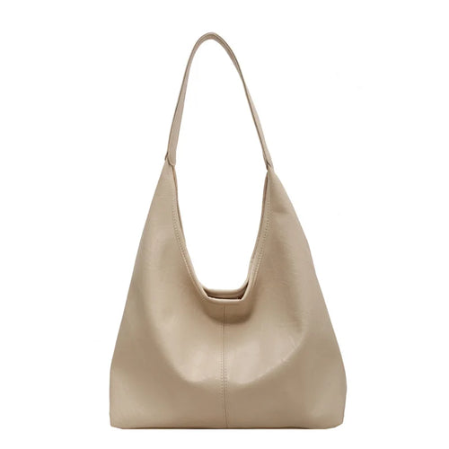 Tasche aus Echtleder - Erica