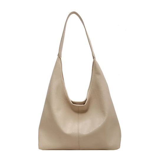 Tasche aus Echtleder - Erica
