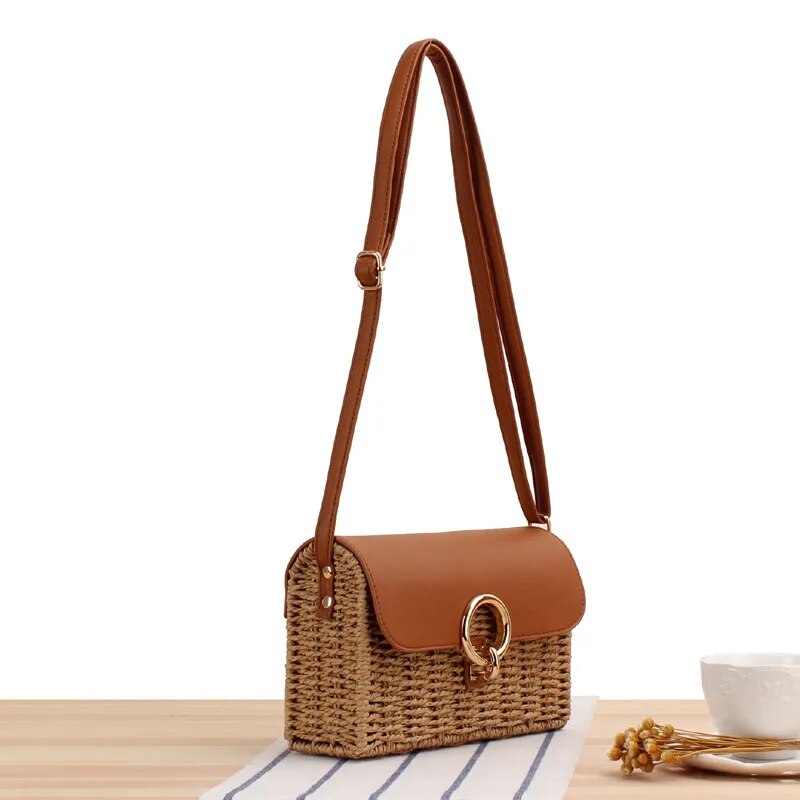Strandtasche Luzia