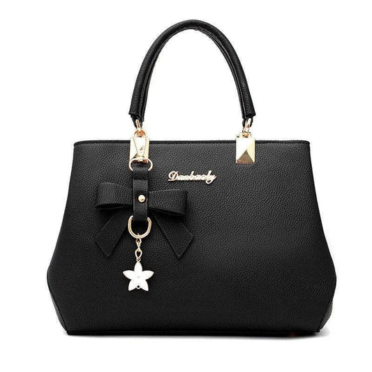 Tasche aus Leder - Estrela