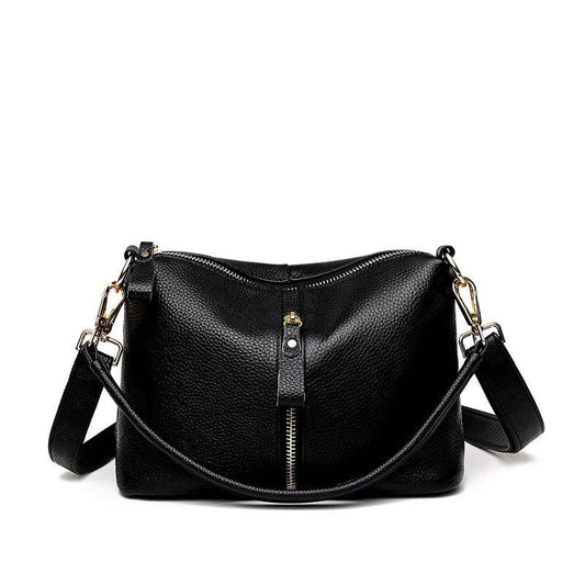 Tasche aus Echtleder - Tatiana