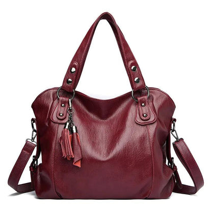 Ledertasche - HighClass