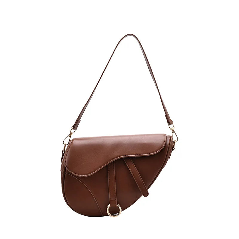 Tasche aus Echtleder - Sorelle