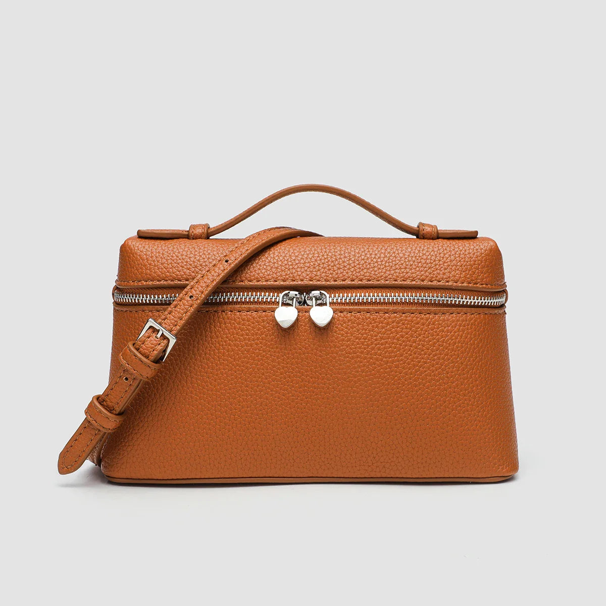 Tasche aus Echtleder - Éloise