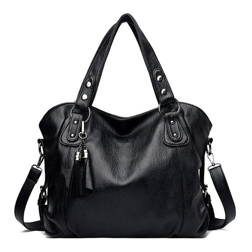 Tasche aus Leder - HighClass