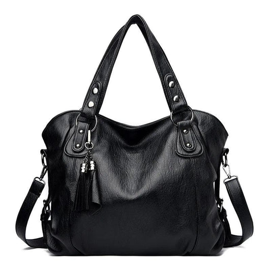 Tasche aus Leder - HighClass