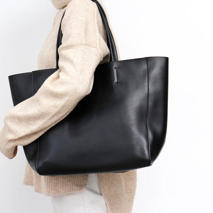 Echtledertasche - Kassia