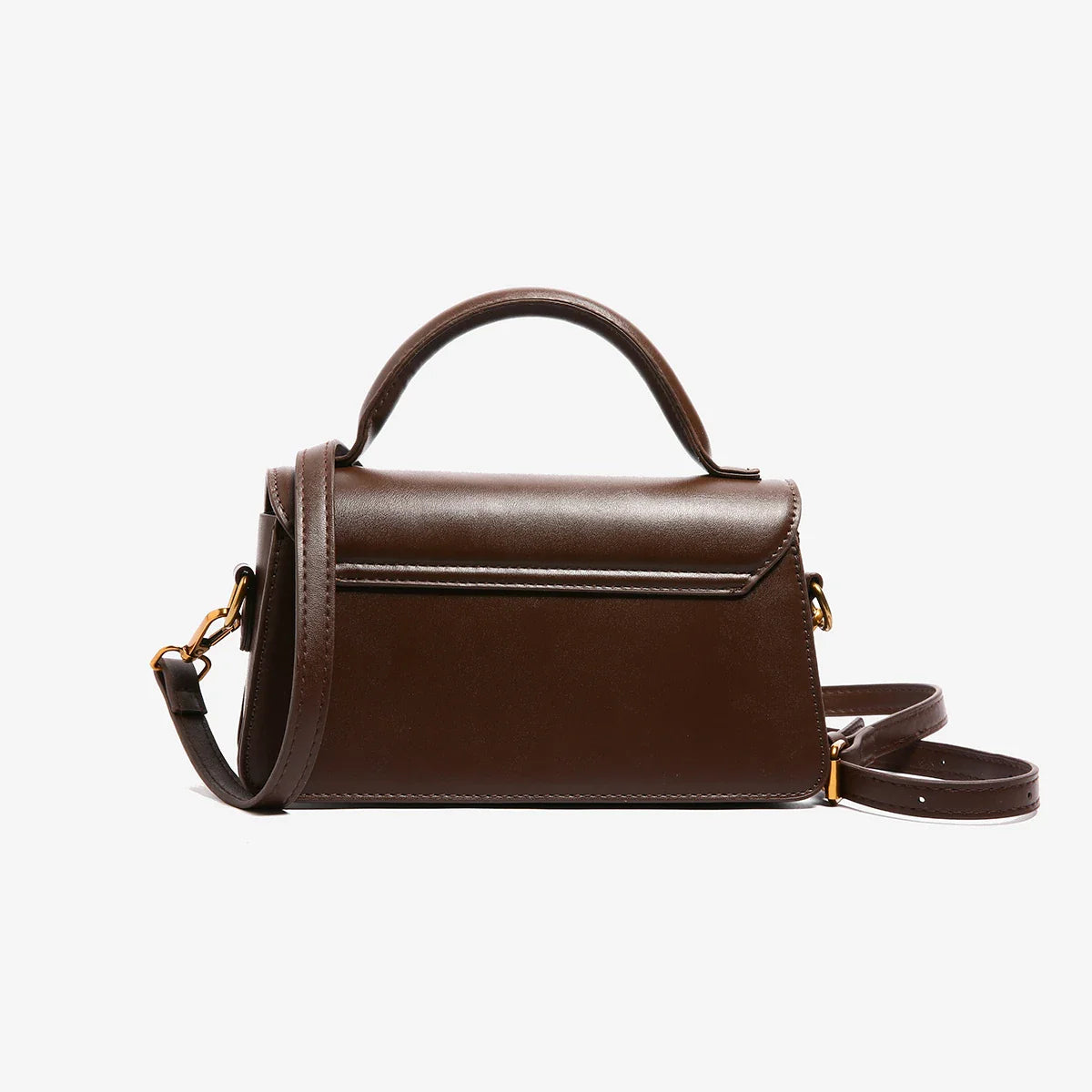 Tasche aus Echtleder - Eloah