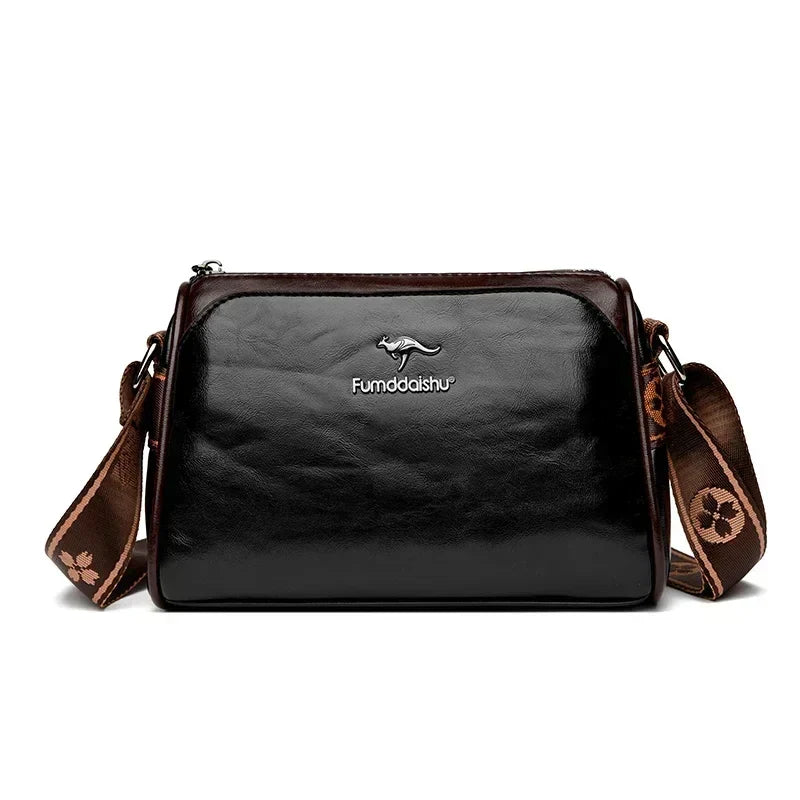 Ledertasche Clarisse