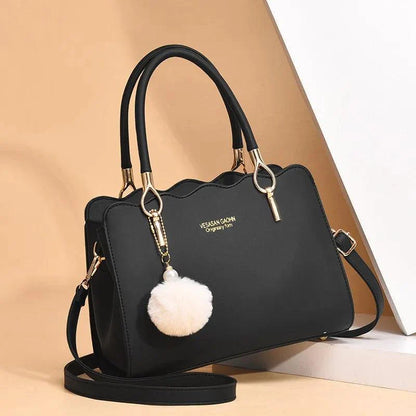Ledertasche - Joulie