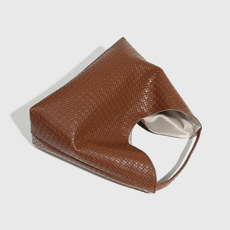 Tasche aus Echtleder - Ophira