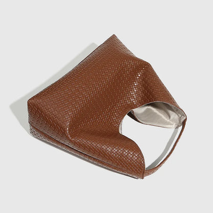 Tasche aus Echtleder - Ophira