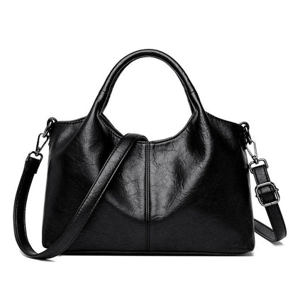 Tasche aus Echtleder - Vitória