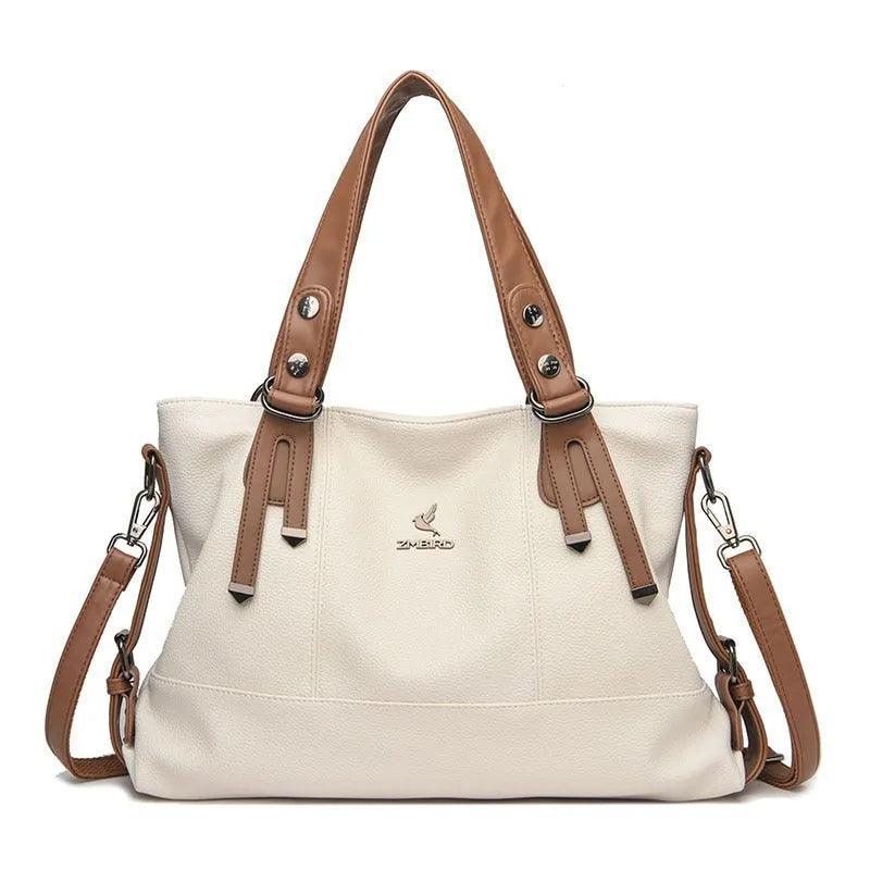 Tasche aus Echtleder - Anne Country