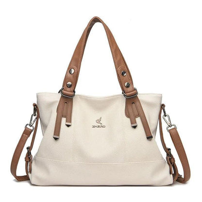 Tasche aus Echtleder - Anne Country