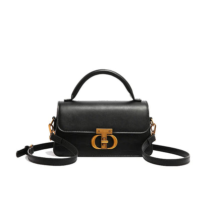 Tasche aus Echtleder - Eloah