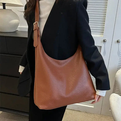 Tasche aus Echtleder - Zafira
