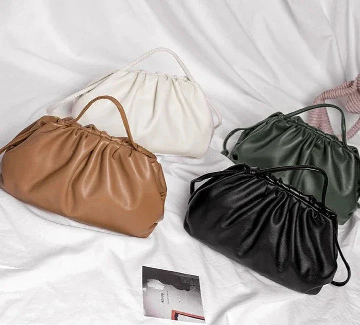 Kleine Pouch-Tasche Valentina