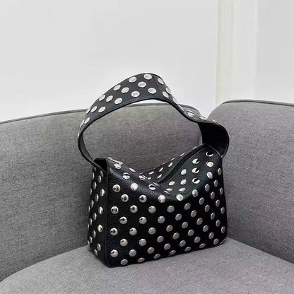 Baguette-Tasche Disco Dahlia
