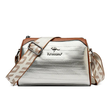 Ledertasche Clarisse