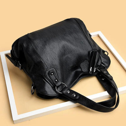Ledertasche - HighClass
