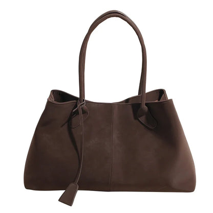 Wildledertasche - Zarine
