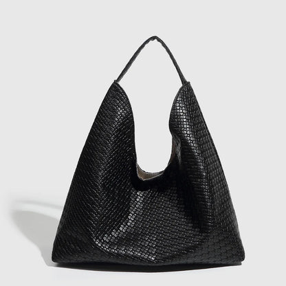 Tasche aus Echtleder - Ophira