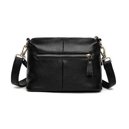 Tasche aus Echtleder - Tatiana