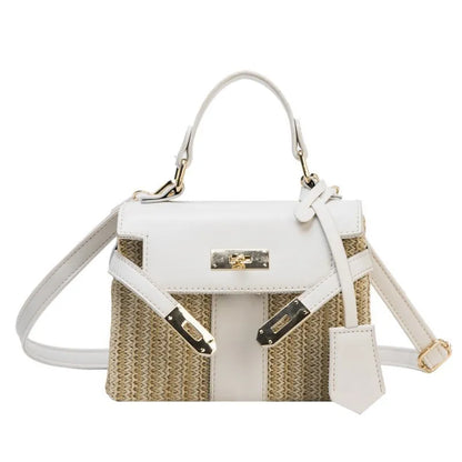 Strohtasche Vitória