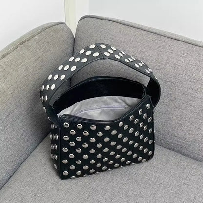 Baguette-Tasche Disco Dahlia