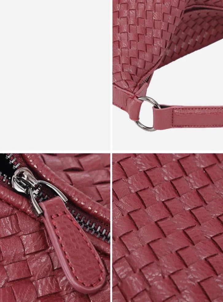 Baguette-Tasche Hellen