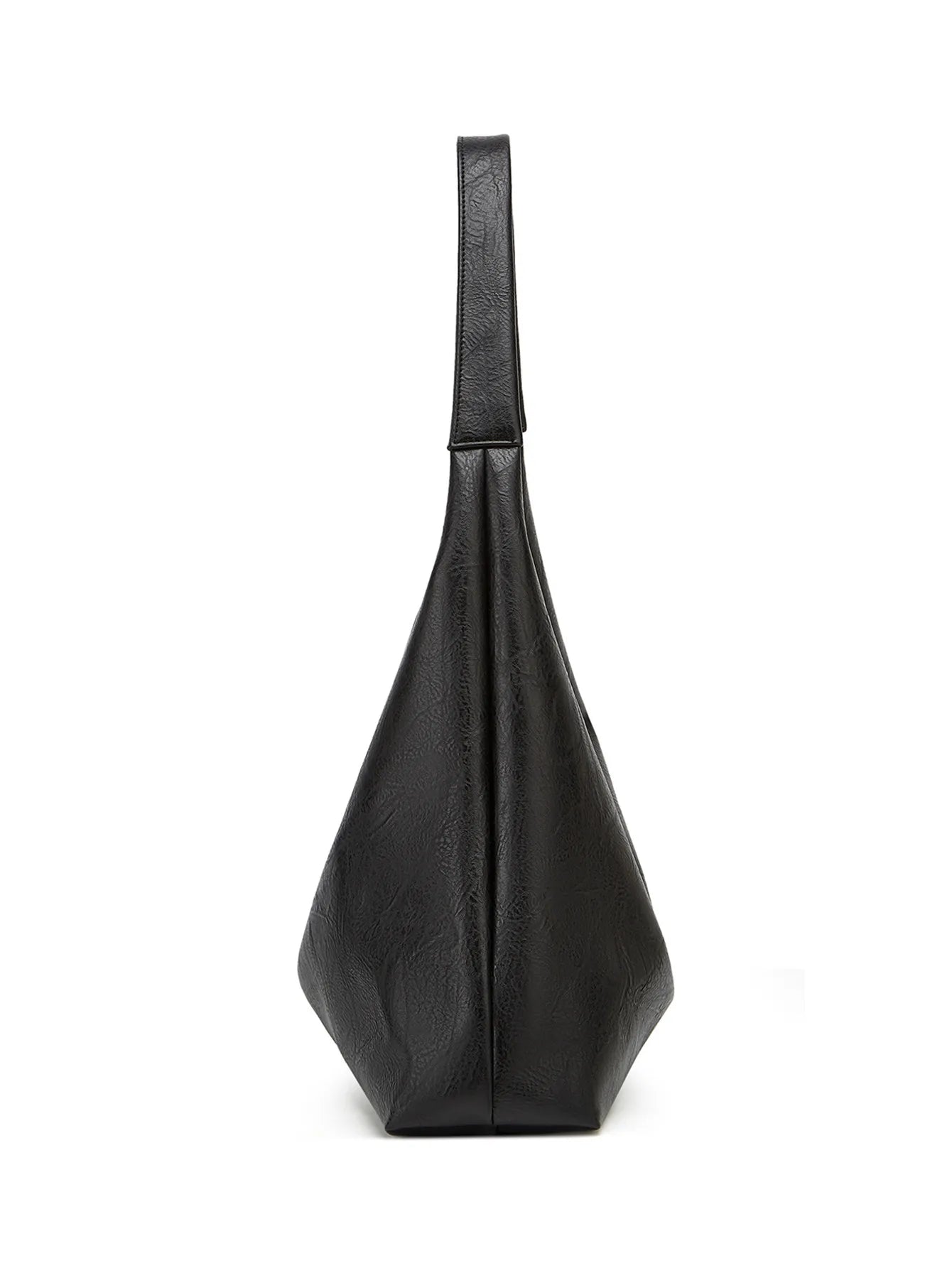Messenger-Tasche aus Echtleder + Geldbörse aus Leder - Manz
