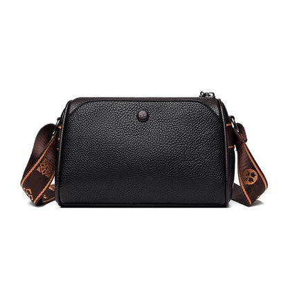 Ledertasche Clarisse