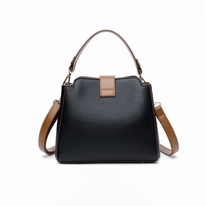 Tasche aus Echtleder - Masy
