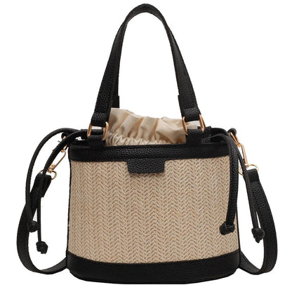 Strohtasche Rita