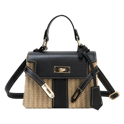 Strohtasche Vitória