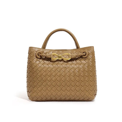Mittelgroße Tote-Tasche Allegra