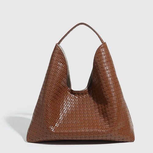 Tasche aus Echtleder - Ophira