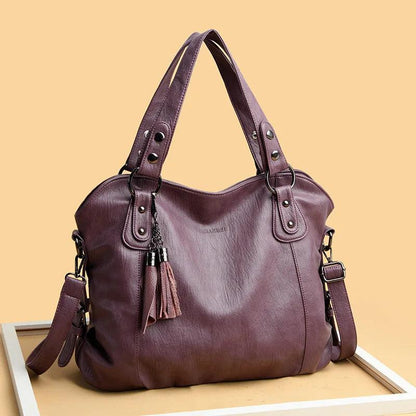 Ledertasche - HighClass