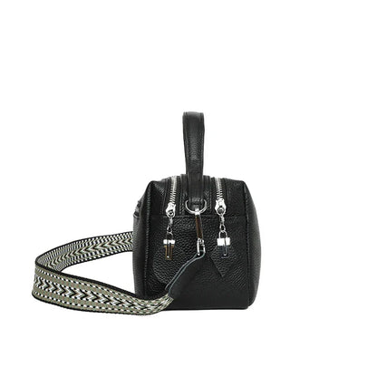 Damen-Ledertasche - Mirabel