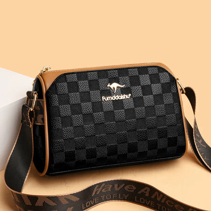 Ledertasche Clarisse