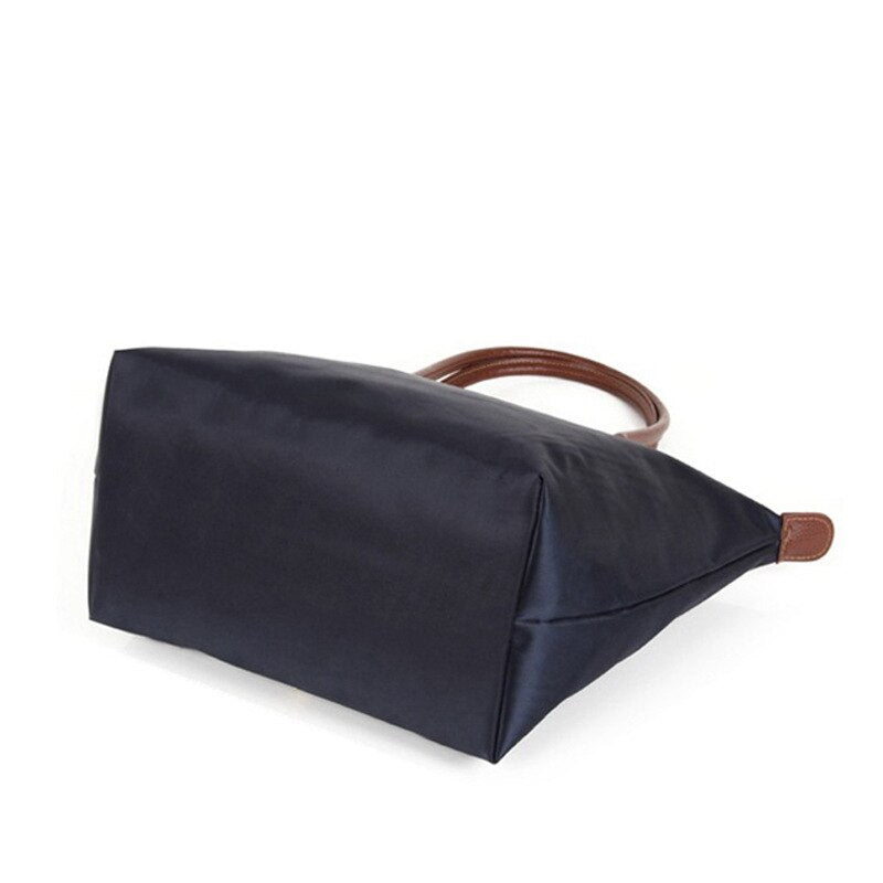 Schultertasche Long - Amari
