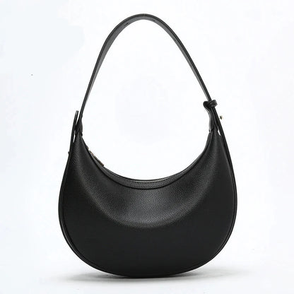 Echte Ledertasche - Ivy