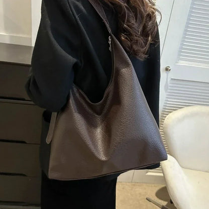 Tasche aus Echtleder - Zafira