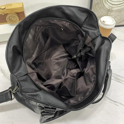 Tasche aus Echtleder - Diane