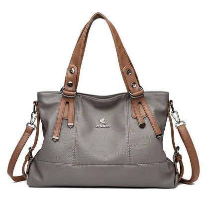 Tasche aus Echtleder - Anne Country