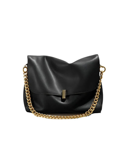 Tasche aus Echtleder Sienna